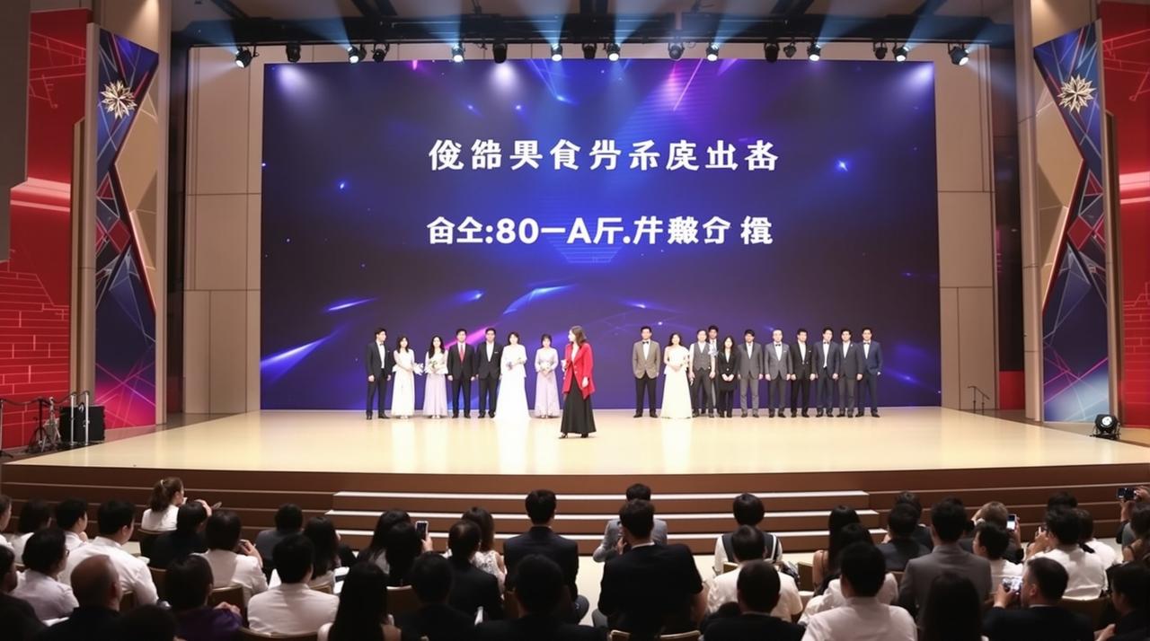 羞羞视频2026年度发布会：六部重磅新作震撼亮相